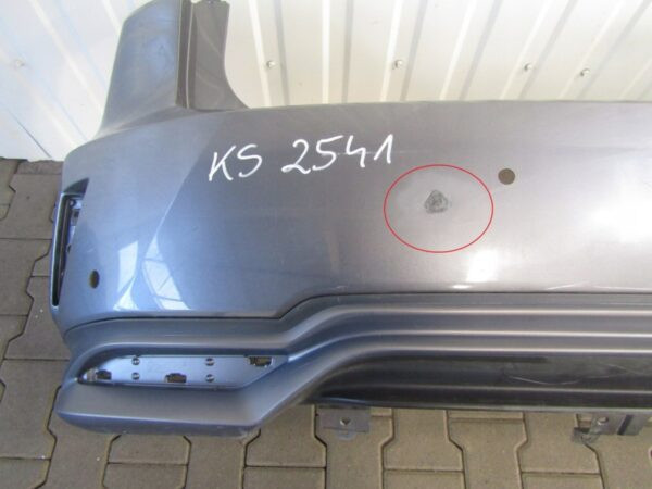 Bumper Lexus RX 450H RX450H 15-10424907585 Achterbumper KS2541
