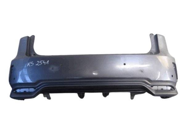 Bumper Lexus RX 450H RX450H 15-10424907585 Achterbumper KS2541