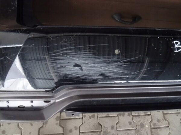 Bumper Lexus RX 450H RX450H 2015-8541562862 Achterbumper BJ97