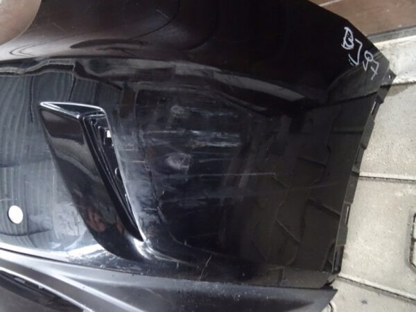 Bumper Lexus RX 450H RX450H 2015-8541562862 Achterbumper BJ97