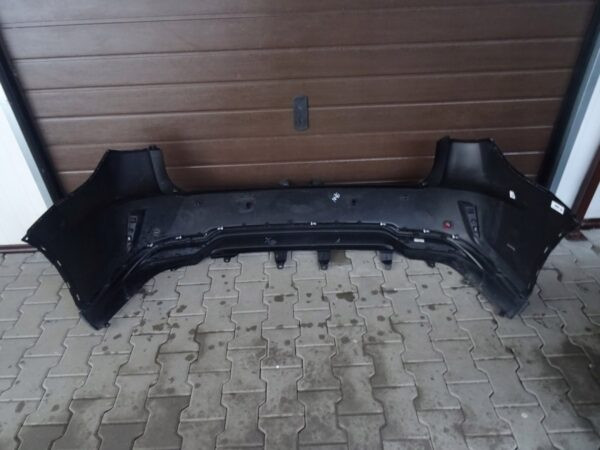 Bumper Lexus RX 450H RX450H 2015-8541562862 Achterbumper BJ97