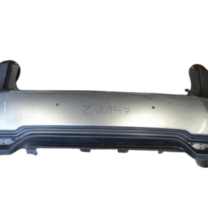 Bumper Lexus RX 450H RX450H 2015-8501134857Achterbumper Z1147