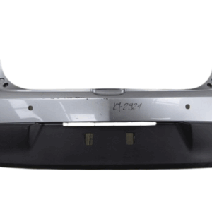 Bumper MAZDA 3 II 08-11 9292697449 Achterbumper KJ2921