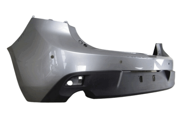 Bumper MAZDA 3 II 08-11 9292697449 Achterbumper KJ2921