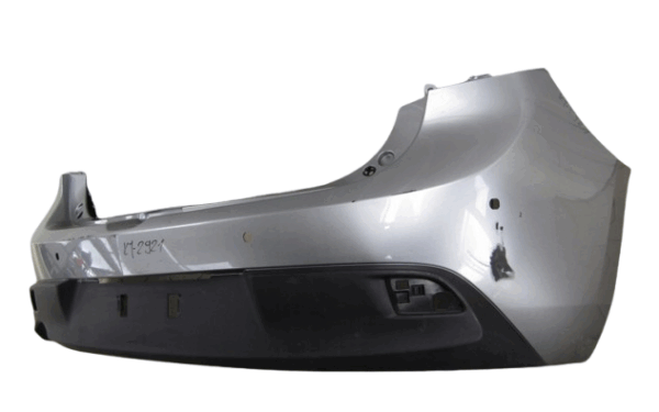 Bumper MAZDA 3 II 08-11 9292697449 Achterbumper KJ2921