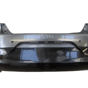 Bumper MAZDA 3 IV BC HB 18-BCKN-50222 Achterbumper KJ6334