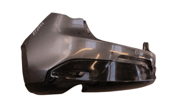 Bumper MAZDA 3 IV BC HB 18-BCKN-50222 Achterbumper KJ6334