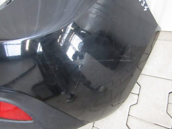 Bumper MAZDA III (2) HB 08-8516622685 Achterbumper KJ1834