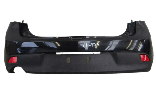 Bumper MAZDA III (2) HB 08-8516622685 Achterbumper KJ1834