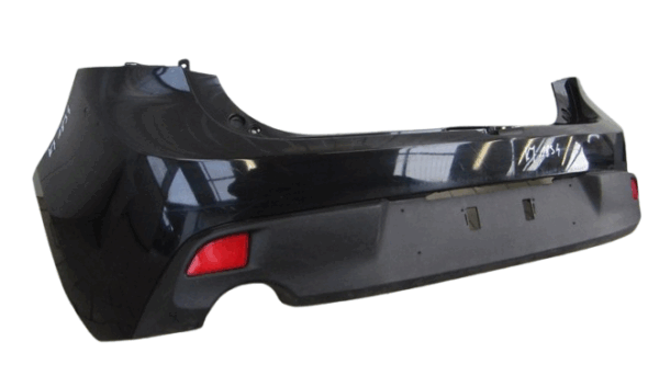 Bumper MAZDA III (2) HB 08-8516622685 Achterbumper KJ1834