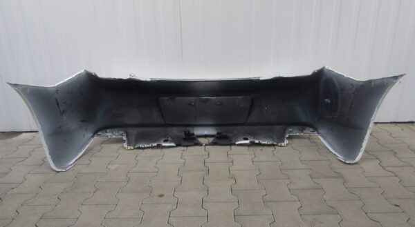 Bumper MAZDA RX8 RX-8 FACELIFT 09-8660192233 Achterbumper KJ2047