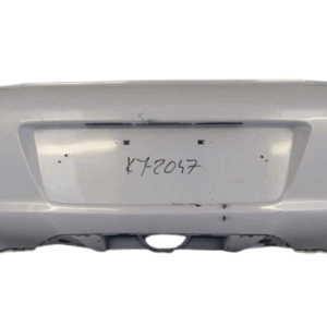 Bumper MAZDA RX8 RX-8 FACELIFT 09-8660192233 Achterbumper KJ2047