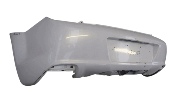 Bumper MAZDA RX8 RX-8 FACELIFT 09-8660192233 Achterbumper KJ2047