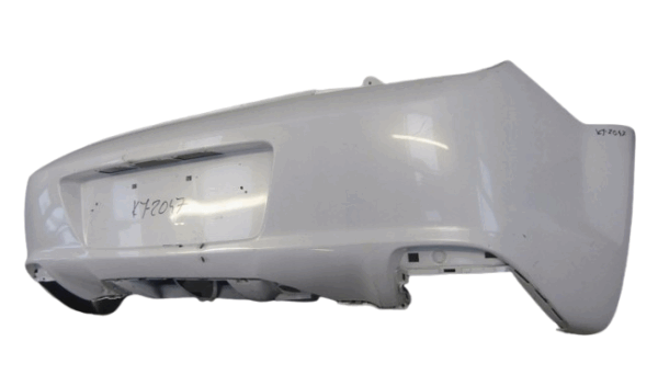 Bumper MAZDA RX8 RX-8 FACELIFT 09-8660192233 Achterbumper KJ2047