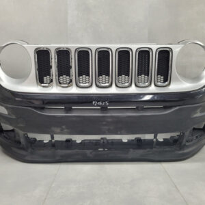 Bumper Jeep Renegade 14-18 735587832 Voorbumper PJ1525