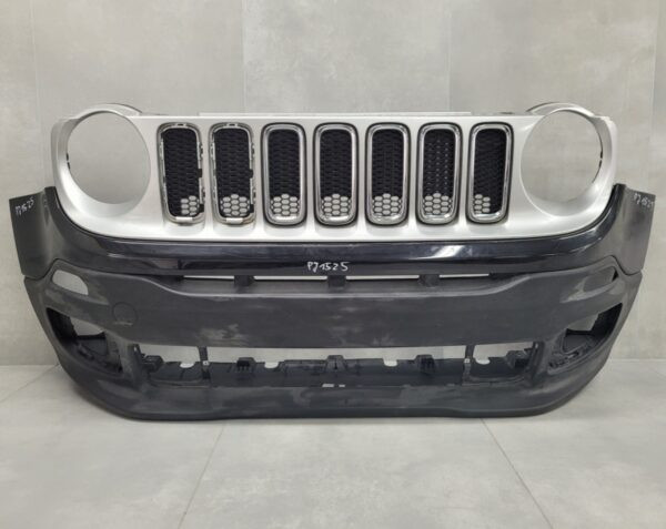 Bumper Jeep Renegade 14-18 735587832 Voorbumper PJ1525