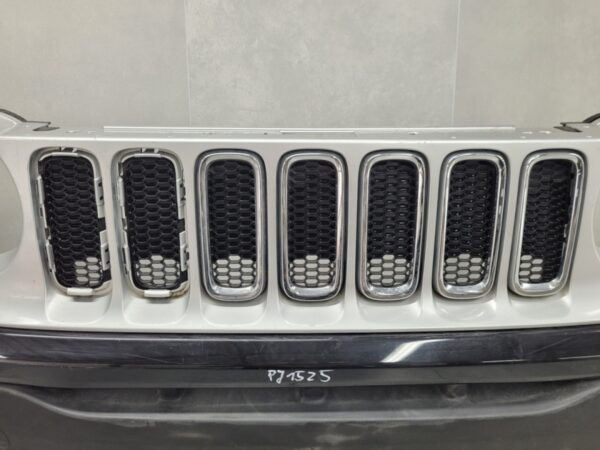 Bumper Jeep Renegade 14-18 735587832 Voorbumper PJ1525