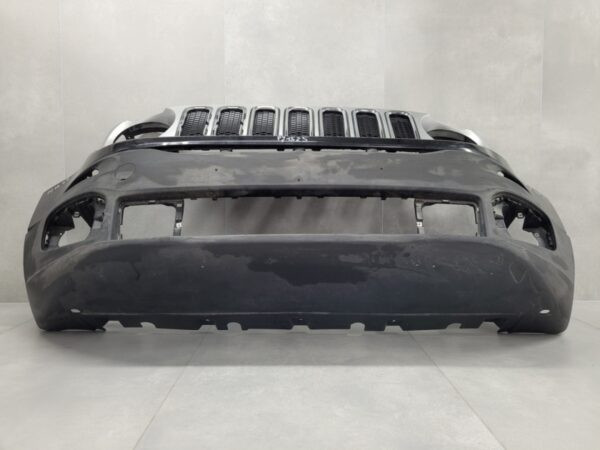 Bumper Jeep Renegade 14-18 735587832 Voorbumper PJ1525