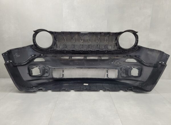 Bumper Jeep Renegade 14-18 735587832 Voorbumper PJ1525