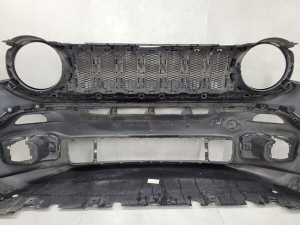 Bumper Jeep Renegade 14-18 735587832 Voorbumper PJ1525