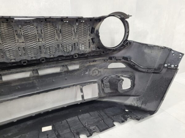 Bumper Jeep Renegade 14-18 735587832 Voorbumper PJ1525