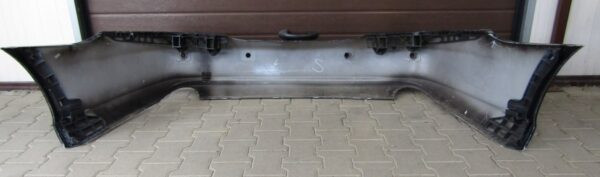 Bumper MERCEDES CLS W219 C219 04-08 8278620655 Achterbumper KD13