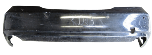 Bumper MERCEDES CLS W219 C219 04-08 8278620655 Achterbumper KD13