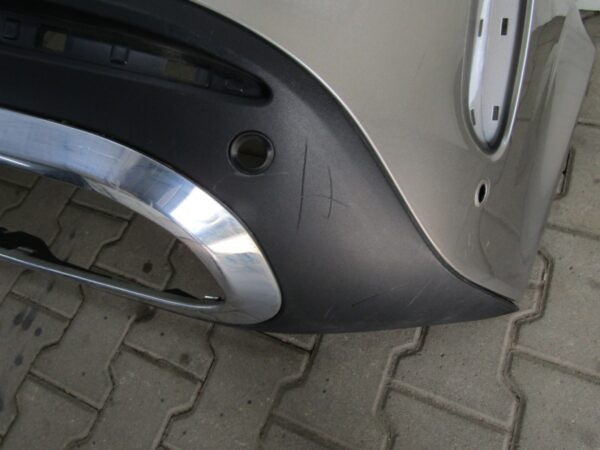 Bumper MERCEDES GLE II W167 167 V167 AMG 19- A1678851103  Achterbumper KJ12179
