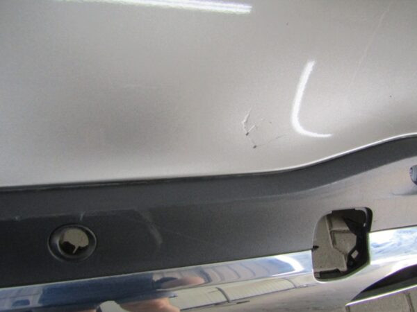 Bumper MERCEDES GLE II W167 167 V167 AMG 19- A1678851103  Achterbumper KJ12179