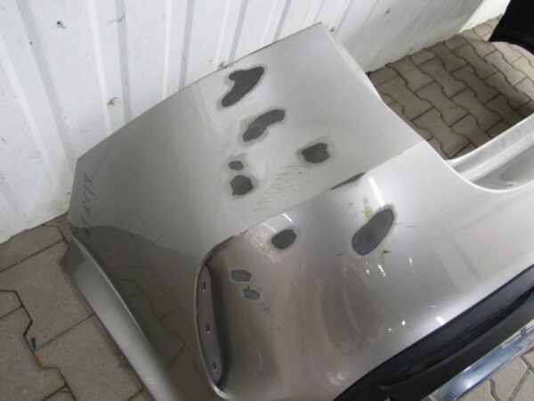 Bumper MERCEDES GLE II W167 167 V167 AMG 19- A1678851103  Achterbumper KJ12179