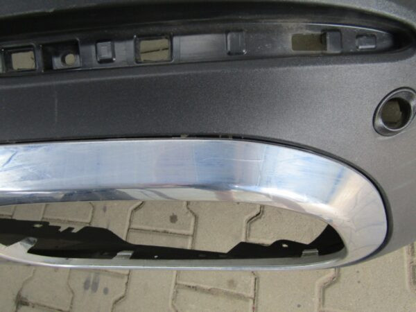 Bumper MERCEDES GLE II W167 167 V167 AMG 19- A1678851103  Achterbumper KJ12179