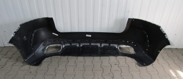 Bumper MERCEDES GLE II W167 167 V167 AMG 19- A1678851103  Achterbumper KJ12179