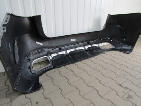 Bumper MERCEDES GLE II W167 167 V167 AMG 19- A1678851103  Achterbumper KJ12179