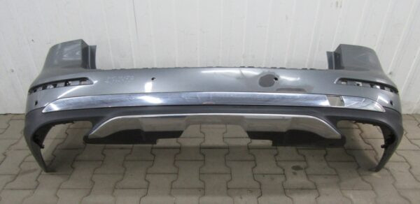 Bumper MERCEDES GLE W166 15-19 1668859925 Achterbumper KJ12177