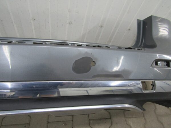 Bumper MERCEDES GLE W166 15-19 1668859925 Achterbumper KJ12177