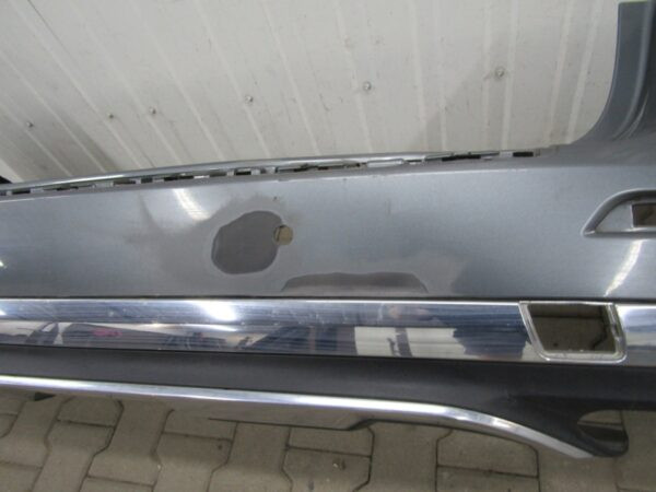 Bumper MERCEDES GLE W166 15-19 1668859925 Achterbumper KJ12177