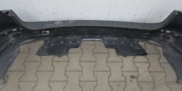 Bumper MERCEDES GLE W166 15-19 1668859925 Achterbumper KJ12177