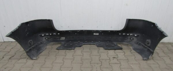 Bumper MERCEDES GLE W166 15-19 1668859925 Achterbumper KJ12177