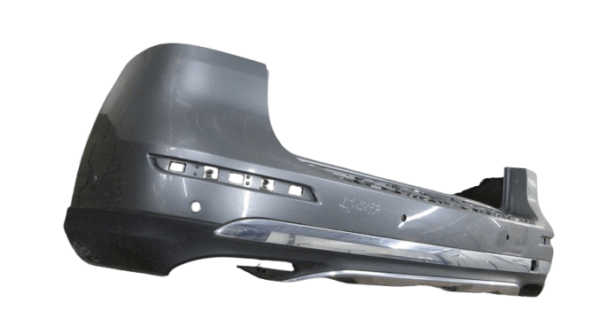 Bumper MERCEDES GLE W166 15-19 1668859925 Achterbumper KJ12177