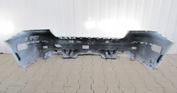 Bumper MERCEDES GLK X204 FACELIFT 12-9674562322 Achterbumper KJ3418
