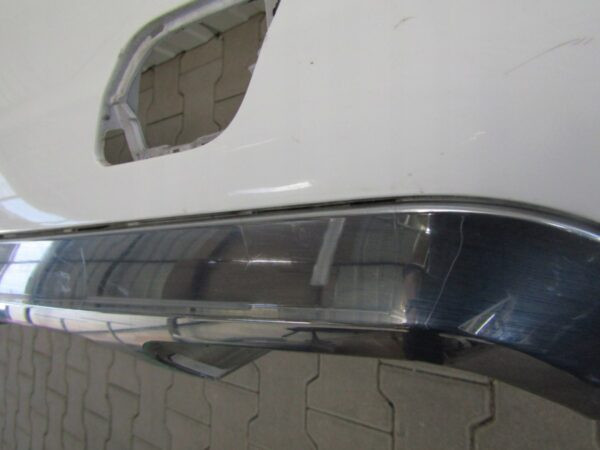Bumper MERCEDES GLK X204 FACELIFT 12-9674562322 Achterbumper KJ3418