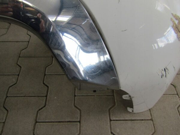 Bumper MERCEDES GLK X204 FACELIFT 12-9674562322 Achterbumper KJ3418