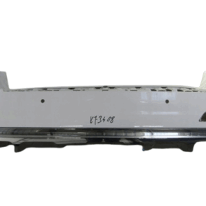 Bumper MERCEDES GLK X204 FACELIFT 12-9674562322 Achterbumper KJ3418