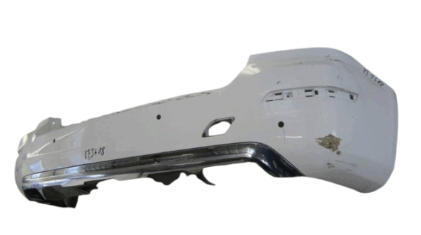 Bumper MERCEDES GLK X204 FACELIFT 12-9674562322 Achterbumper KJ3418