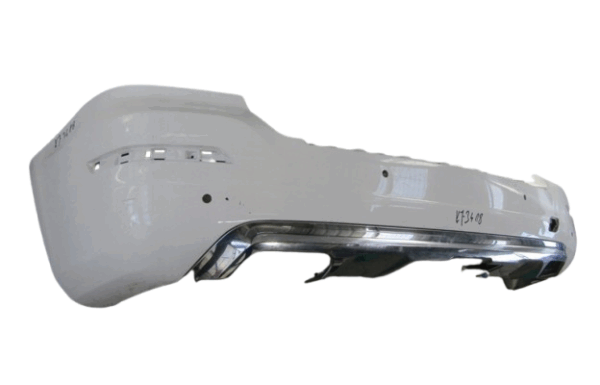 Bumper MERCEDES GLK X204 FACELIFT 12-9674562322 Achterbumper KJ3418
