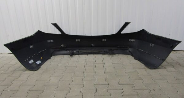 Bumper MERCEDES S-KLASSE W222 13-8725116241 Achterbumper KJ2155
