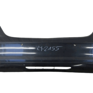 Bumper MERCEDES S-KLASSE W222 13-8725116241 Achterbumper KJ2155