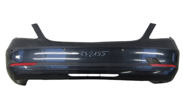 Bumper MERCEDES S-KLASSE W222 13-8725116241 Achterbumper KJ2155