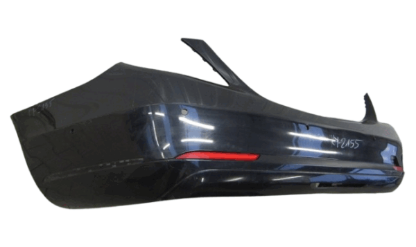 Bumper MERCEDES S-KLASSE W222 13-8725116241 Achterbumper KJ2155