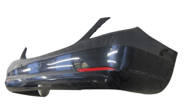 Bumper MERCEDES S-KLASSE W222 13-8725116241 Achterbumper KJ2155
